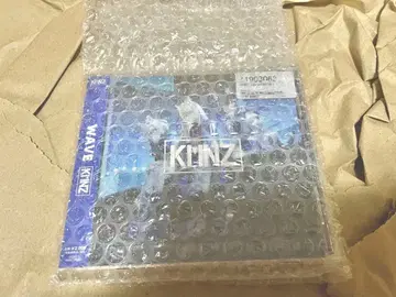 KMNZ Single WAVE.