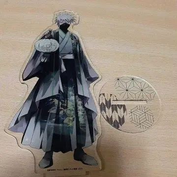 NARUTO 하타케 카카시 아크릴 스탠드