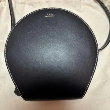 숄더백 A.P.C. myla 스몰백