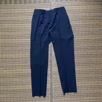 UNITED ARROWS 팬츠 네이비 Size L
