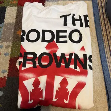 RODEO CROWNS T셔츠 프리 사이즈