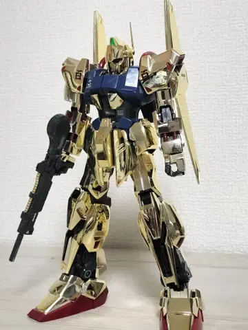 MG 햐쿠시키
