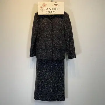 카네코 이사오 셋업 카네코 이사오