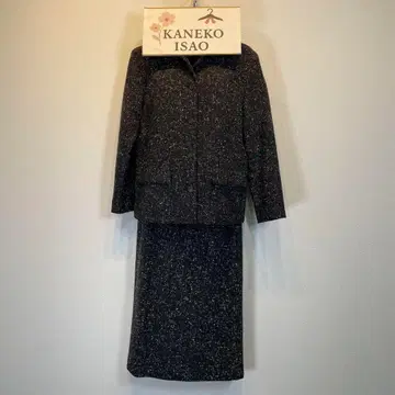 카네코 이사오 셋업 카네코 이사오