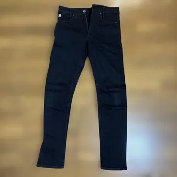 G-Star RAW D-Staq 3D Slim 블랙
