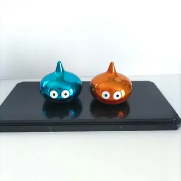 슬라임 슬라임베스 메탈릭 몬스터즈 갤러리