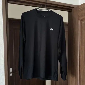 THE NORTH FACE 눕시 코튼 티