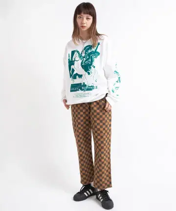 RNA 체커 이지 팬츠