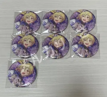 앙스타 중국 모집 캔뱃지 니토 나즈나