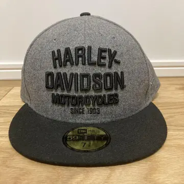 Harley-Davidson 59FIFTY 캡 7 3/8