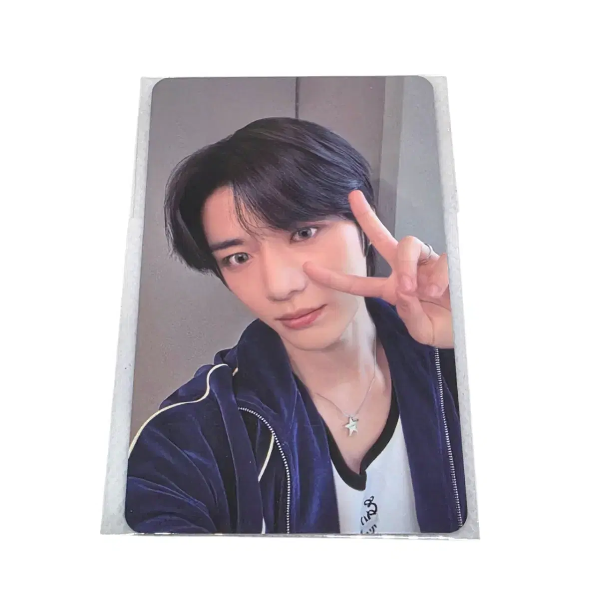 (Beomgyu) TOGETHER Music Korea 2nd LD