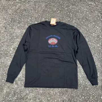 [ 데드스탁 ] 하레이 데이비슨 HARLEY-DAVIDSON 긴팔 블랙