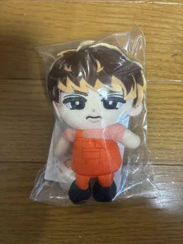SnowMan 무카이 코지 스노치루 [ 미개봉 새상품 ]