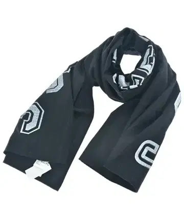 BLACK COMME des GARCONS 스톨 여성용