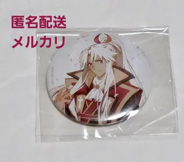 fate 아마쿠사 시로 캔뱃지 fgo