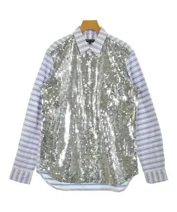 COMME des GARCONS HOMME PLUS 캐주얼 셔츠 남성용