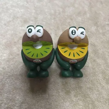 Zespri 피규어