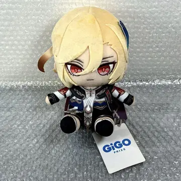 카베 봉제 인형 GIGO