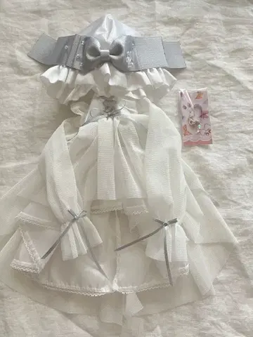 딜러님 MDD 드레스 원피스