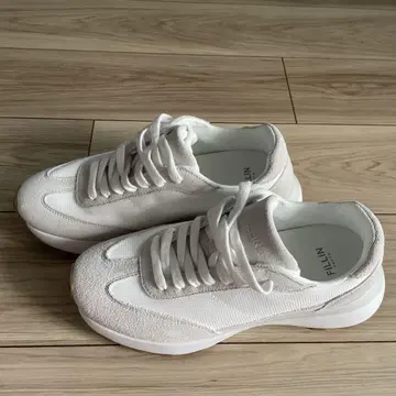 FILLIN T OKY O NOVIS WHITE 26cm