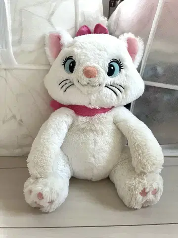 마리 이야기 봉제 인형 플러피 플러시