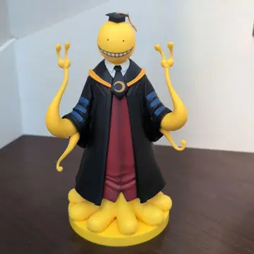 살생님 졸업식 피규어 약 15cm