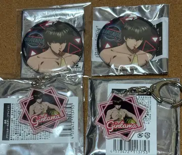 은혼 히지카타 토시로 4세트