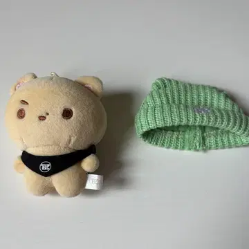 현재 봉제 인형