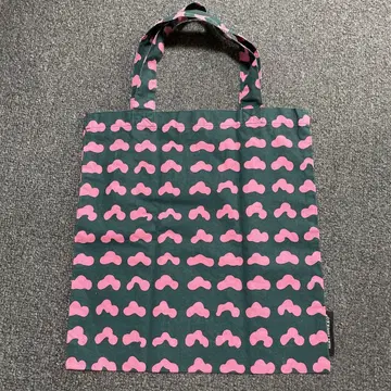 marimekko 토트백