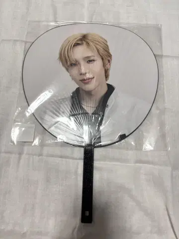 RIIZE 쇼타로 부채