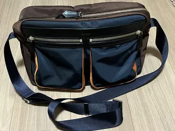 PaulSmith 폴스미스 숄더백