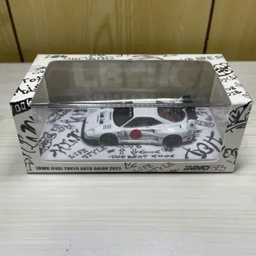 F40 TOKYO AUTO SALON 2023 리버티 워크