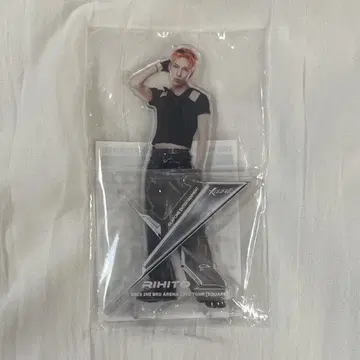 이케자키 리히토 아크릴 스탠드 XQUARE