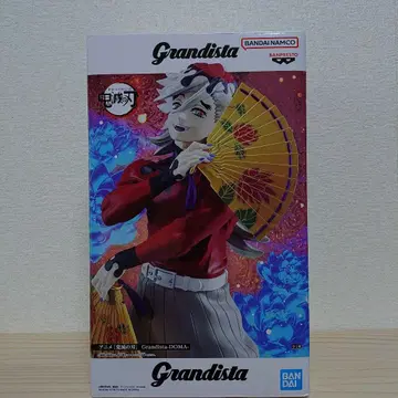 Grandista 도우마 피규어