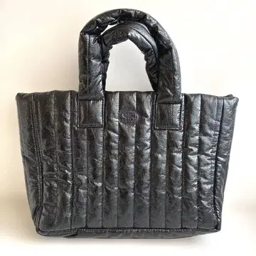 새상품급 [ Sienne ] Leather Padding Bag