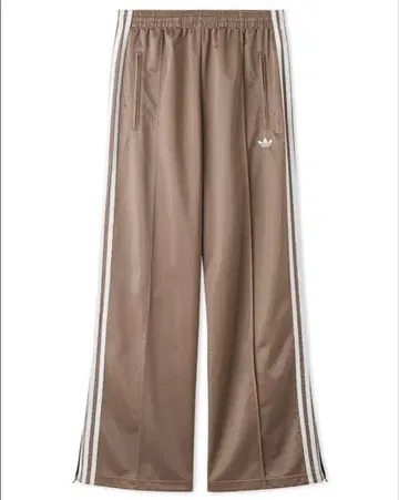 snidel x adidas 롱 팬츠