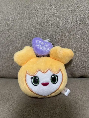 TWICE 러블리 백참 once day