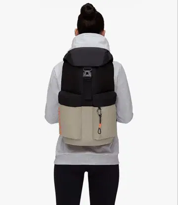 마무트 엑세론 30 아카이브 백팩 30L