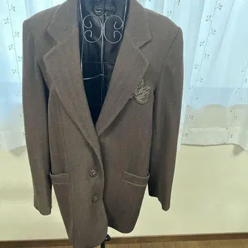 ECHO SPORTS 자켓