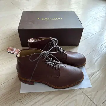 R.M. Williams RANDWICK