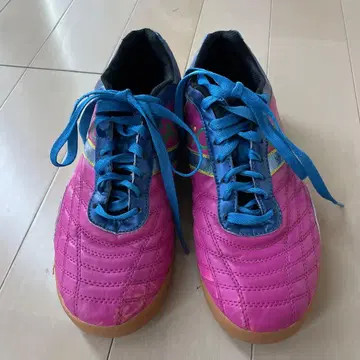새상품급! GAVIC 풋살 슈즈 가빅 26cm