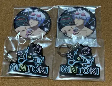 은혼 사카타 긴토키 4세트