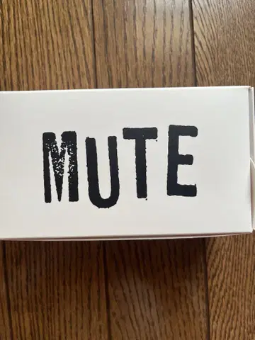 재현 NCT127 이리칠 MUTE 카메라