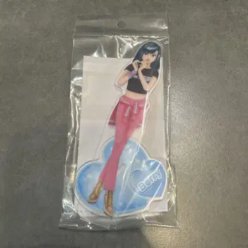 러브 앤 베리 베리 아크릴 스탠드