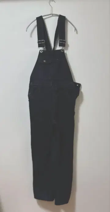 FilMelange  론 헤르만 별주 오버롤 블랙