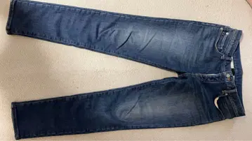 AKM 5POCKET SKINNY