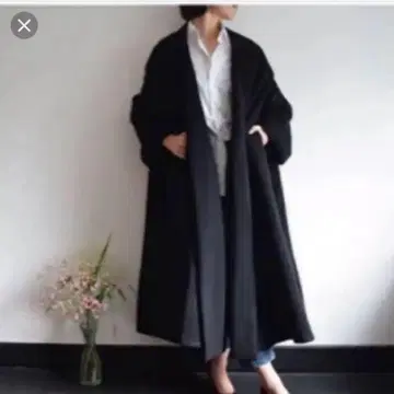 매디슨 블루 랩 코트