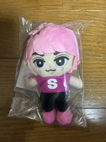 SnowMan 사쿠마 다이스케 스노치루 [ 미개봉 새상품 ]