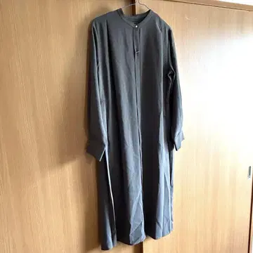 [ 미사용품 ] 롱 원피스 유나이티드 애로우즈