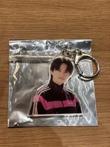 초특급 타쿠야 아크릴 키링